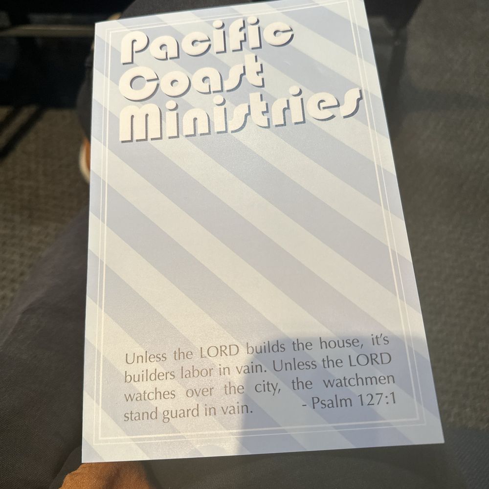 Pacific Coast Ministries - Churches Near Me - Oxnard, California Pacific Coast Ministries - Churches Near Me - Oxnard, California