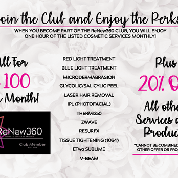 ReNew360 - Dermatologists Near Me - Tucson, Arizona