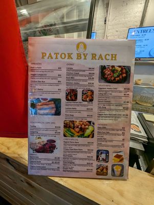 Patok By Rach by null Patok By Rach by null