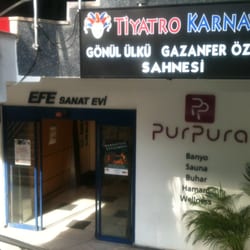 Tiyatro Karnaval