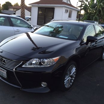 Forza Motors - Car Dealers Near Me - El Monte, California