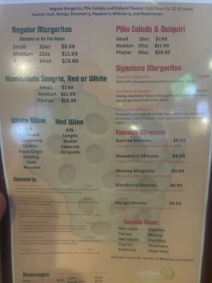 Menu photo 3 Mr Queso Cottage Grove, WI Menu photo 3 Mr Queso Cottage Grove, WI