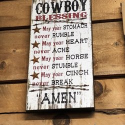 Turners Wild West