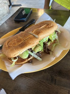 La Tapatia by null