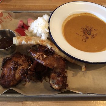 Hat Yai - Thai Near Me - Portland, Oregon