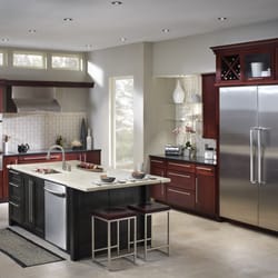 Ram Cabinetry & Counter Tops
