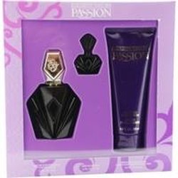 Perfumeria Y Variedades Emmanuel - Passion perfume set 3 pcs