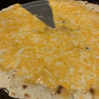 Valle Luna - Cheese Cheese Crisp - Mexican Near Me - Phoenix, Arizona