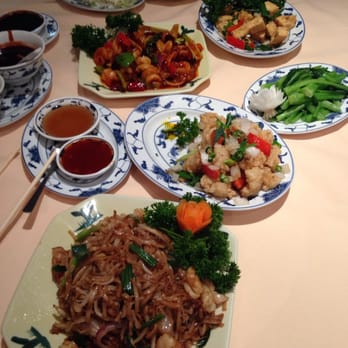 T S E Restaurant - Beautiful feast - Chinese Near Me - London, XGL T S E Restaurant - Beautiful feast - Chinese Near Me - London, XGL