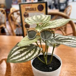 Cute table decor