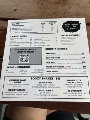 Menu photo 6 Grindhouse Killer Burgers Decatur, GA Menu photo 6 Grindhouse Killer Burgers Decatur, GA