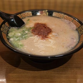 ICHIRAN Midtown - Classic Tonkotsu Ramen - Ramen Near Me - New York, New York ICHIRAN Midtown - Classic Tonkotsu Ramen - Ramen Near Me - New York, New York