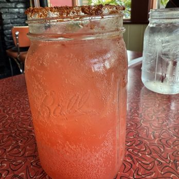 Lucille's Smokehouse Bar-B-Que - Watermelon splash - Barbeque Near Me - Cerritos, California Lucille's Smokehouse Bar-B-Que - Watermelon splash - Barbeque Near Me - Cerritos, California