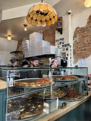 Pizzeria Badiali by null Pizzeria Badiali by null