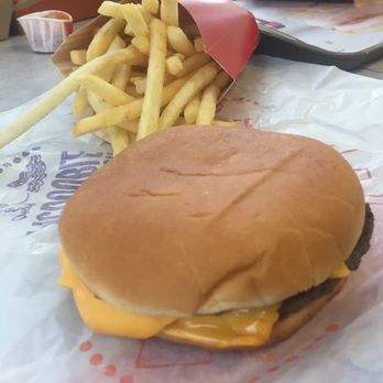 McDonald's - Burgers Near Me - San Marcos, California