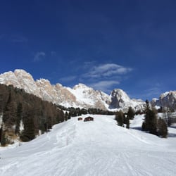 Val Gardena - Macht echt Spaß!