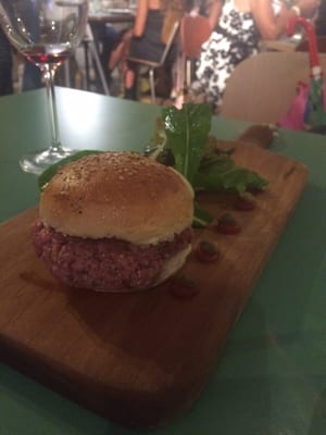 Ristorante Un Posto a Milano by null