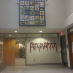 Dutchess Community College - AHBS dept. Represent! !
