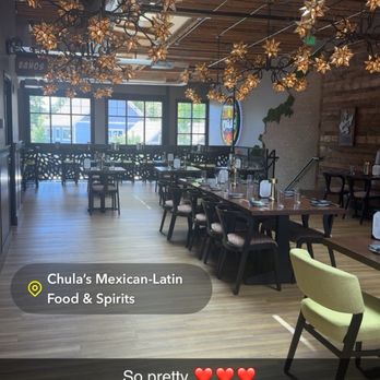 Chula's - Mexican Near Me - Prior Lake, Minnesota