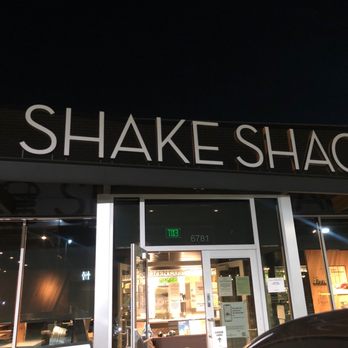 Shake Shack Las Colinas - Fast Food Near Me - Irving, Texas Shake Shack Las Colinas - Fast Food Near Me - Irving, Texas