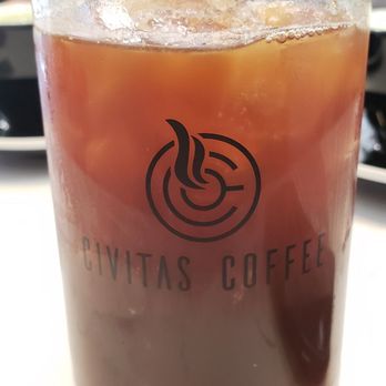 Civitas Coffee - Coffee & Tea Near Me - La Mirada, California
