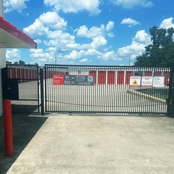 Public Storage