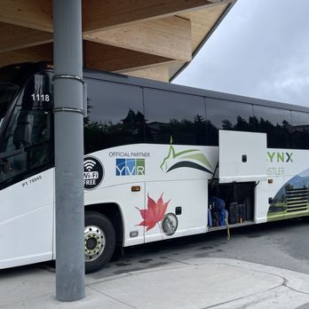 YVR Skylynx - Airport Shuttles Near Me YVR Skylynx - Airport Shuttles Near Me