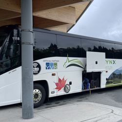 YVR Skylynx