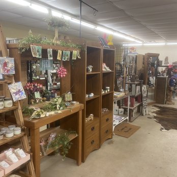 Conscious Community Co-op - Farmers Market Near Me - Edmond, Oklahoma