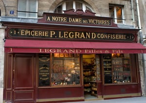 Les Caves Legrand by null