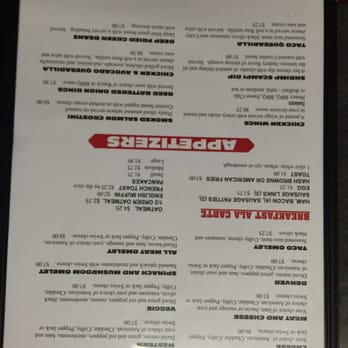 The Depot Cafe - Menu2 - American Near Me - Jamestown, North Dakota The Depot Cafe - Menu2 - American Near Me - Jamestown, North Dakota
