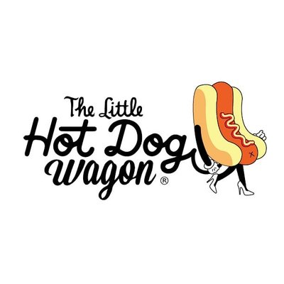 The Little Hot Dog Wagon by null