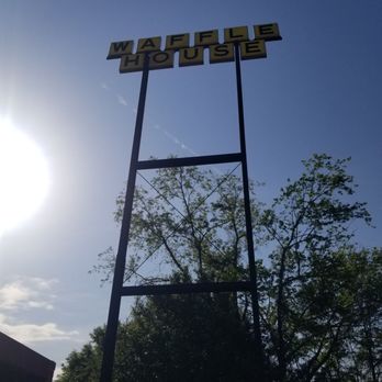 Waffle House - Diners Near Me - Kennesaw, Georgia