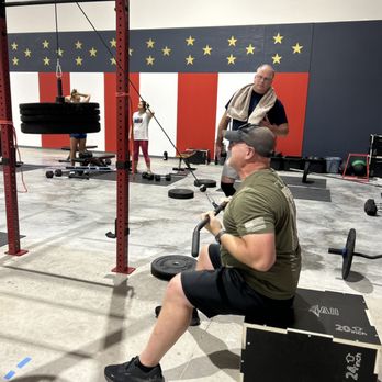 Honor Bound FIT - Gyms Near Me - Fredericksburg, Virginia Honor Bound FIT - Gyms Near Me - Fredericksburg, Virginia