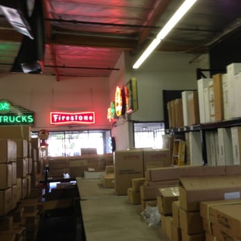 Truck Shop - Auto Parts & Supplies Near Me - Orange, California Truck Shop - Auto Parts & Supplies Near Me - Orange, California