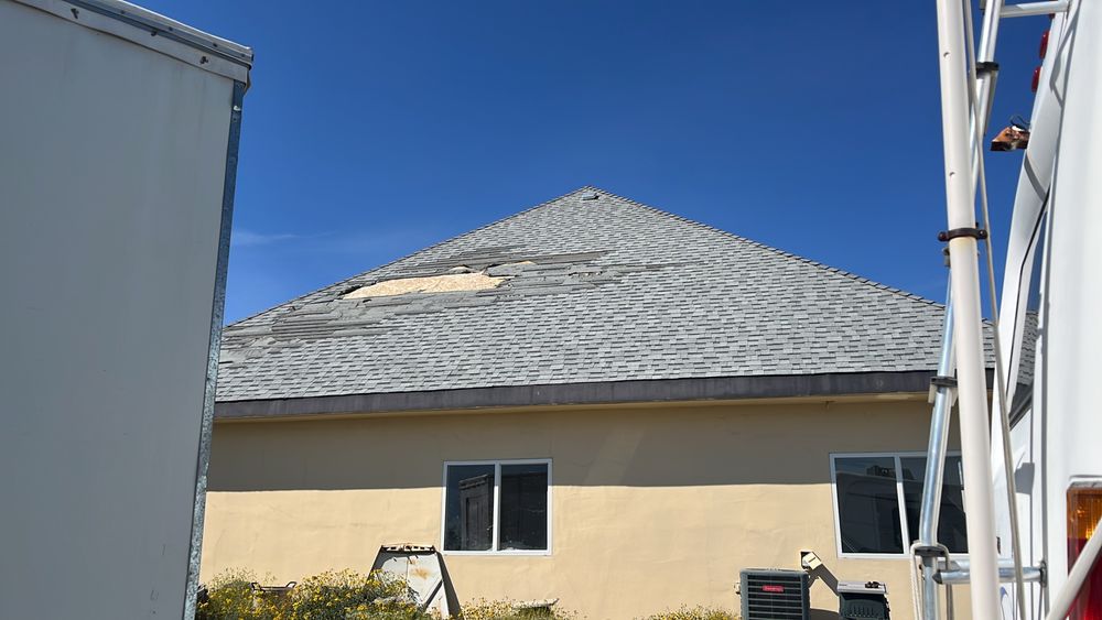 Slide of Oscar & Rosa