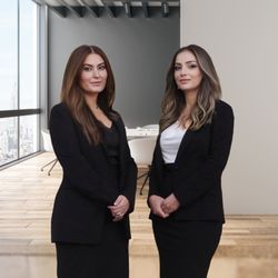 Matevosyan & Nikoghosyan