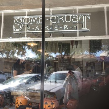Some Crust Bakery - Bakeries Near Me - Claremont, California Some Crust Bakery - Bakeries Near Me - Claremont, California