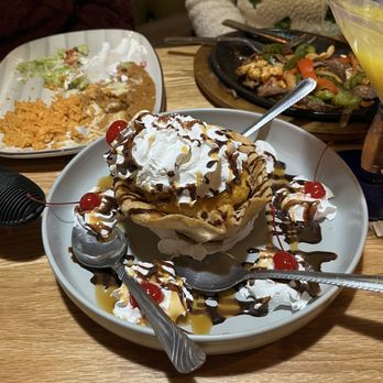 El Ranchero - Dessert - Mexican Near Me - Ranson, West Virginia
