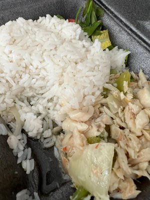 El Mofongo Ahogao by null