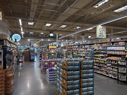 Whole Foods Market by null