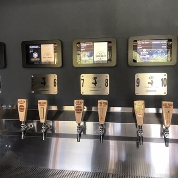 Big Ash Brewing - Breweries Near Me - Cincinnati, Ohio
