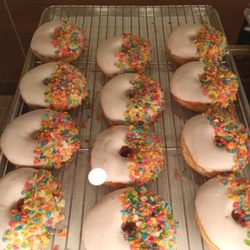 Crafted Donuts