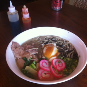Star Noodle - Hapa ramen - Asian Fusion Near Me - Lahaina, Hawaii