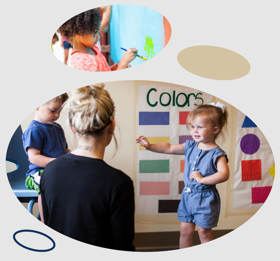 Milestones Child Development Center - childcare center in Grand Rapids, MI