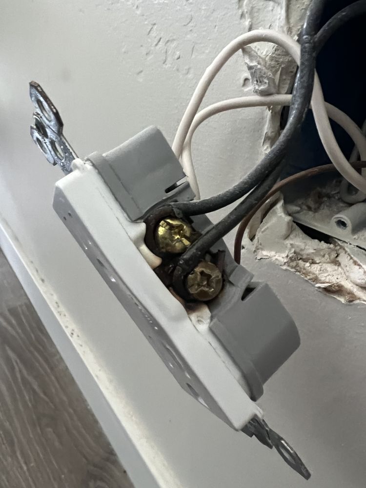 Slide of Residential Electrical Consultants
