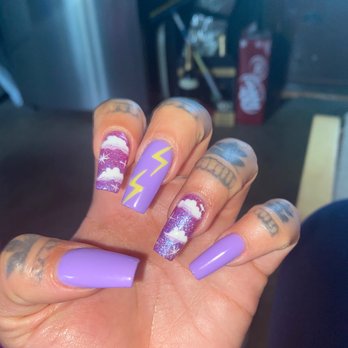 File + Style - Nail Salons Near Me - Oakland, California File + Style - Nail Salons Near Me - Oakland, California