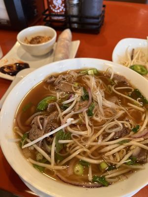 Pho Dakao-Kennesaw by null