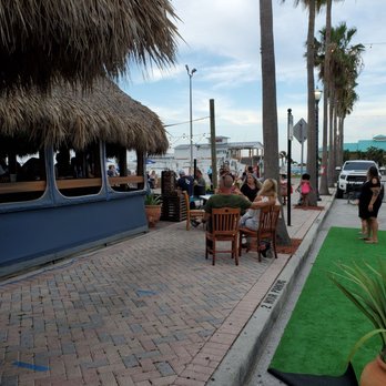 Cobb's Landing - Seafood Near Me - Fort Pierce, Florida