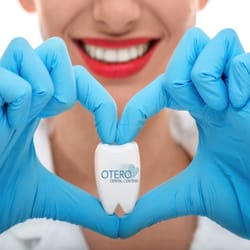 Otero Dental Centers of Homestead - How can we Brighten your Smile today?